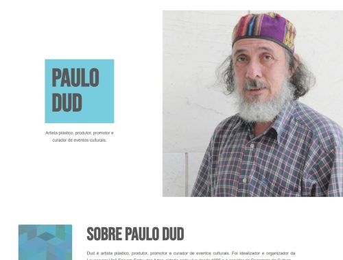 Paulo dud